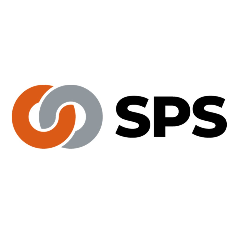 Logo de SPS