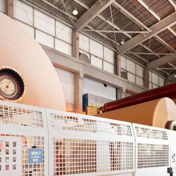 Industrie - Sentric Safety Group France