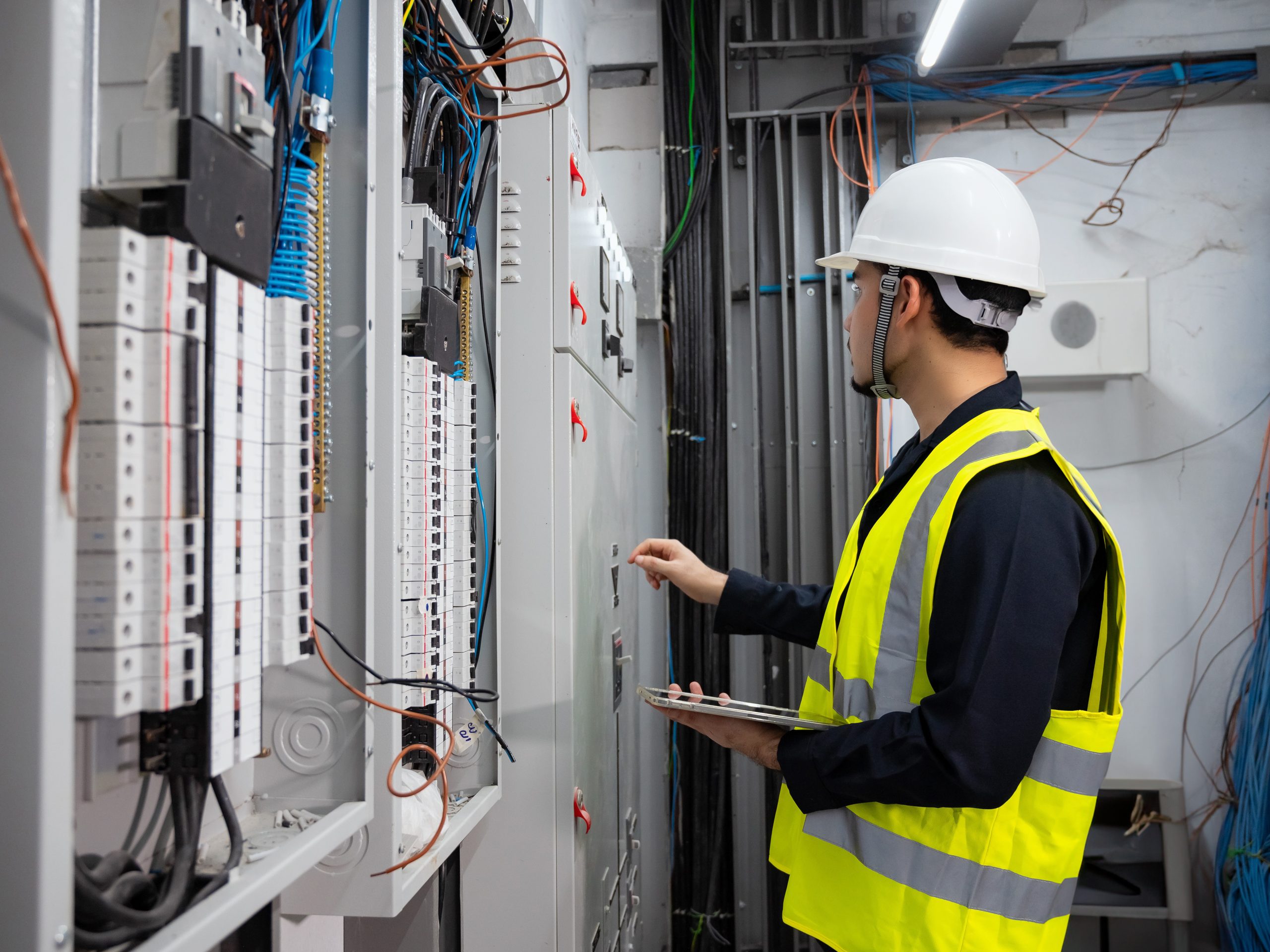 Appareils de commutation - Sentric Safety Group France