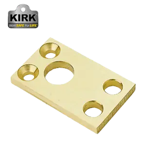 KIRK FN Adapter Plate