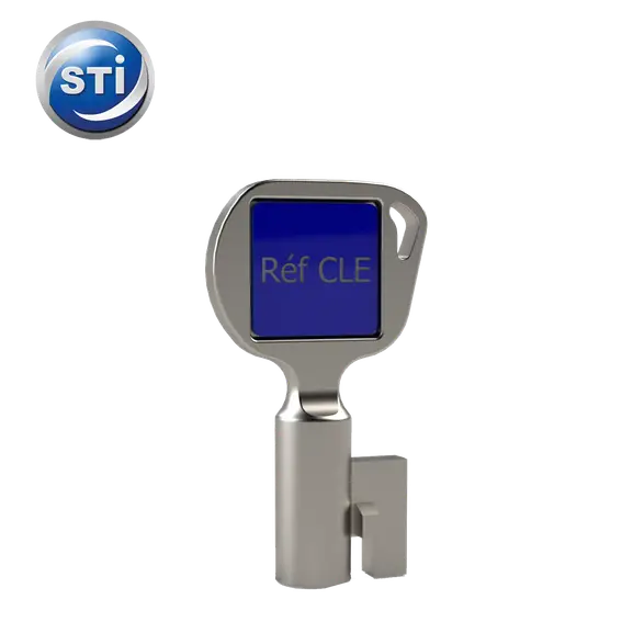 Eco key by Serv Trayvou Interverrouillage (STI)