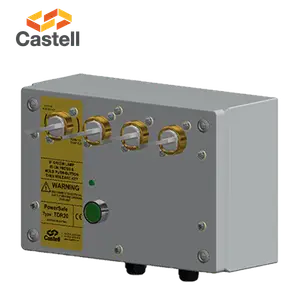 TDR - Time Delay Remote Unit with Electrical Isolation