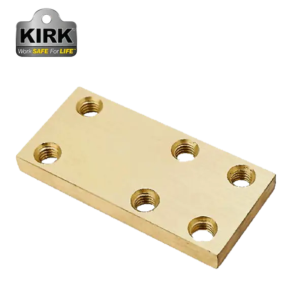 KIRK Long D Adapter Plate