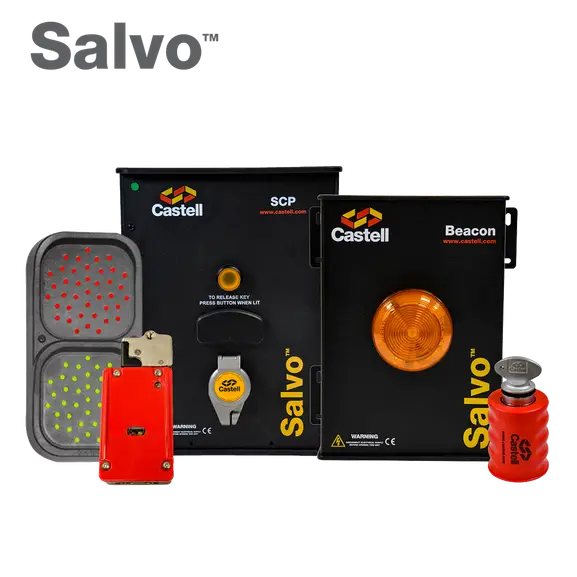 SAMD Kit UK Version