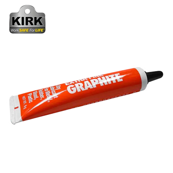 KIRK Graphite Lubrication Kit by Kirk