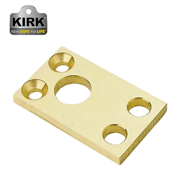 KIRK FN Adapter Plate