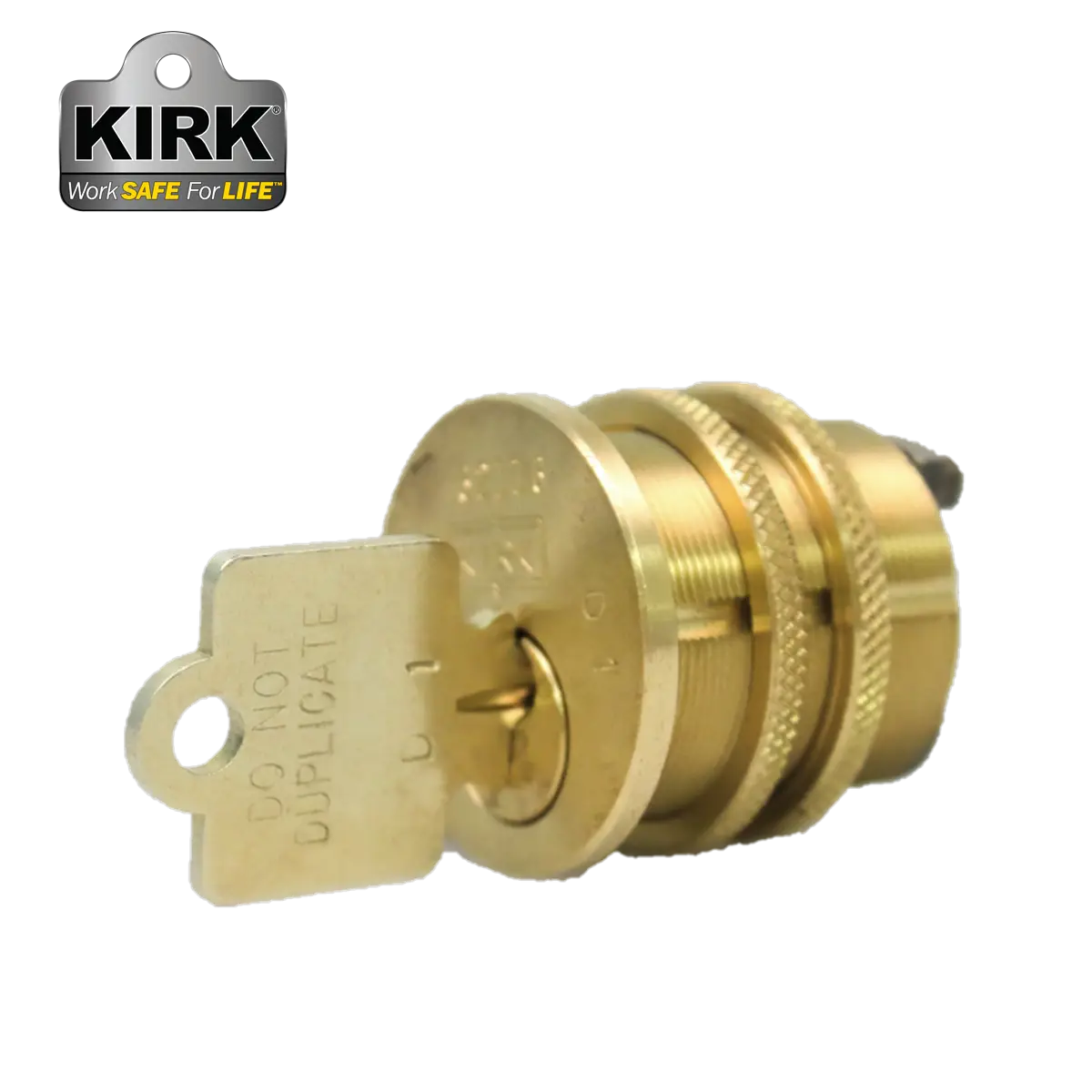 Type KC40 Interlock - Sentric Safety Group US