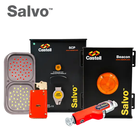 SAMD kit EU version