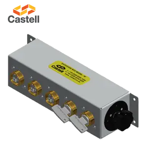 W - Key Selector Box