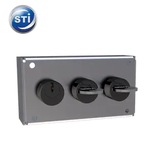 STI Exchange ST