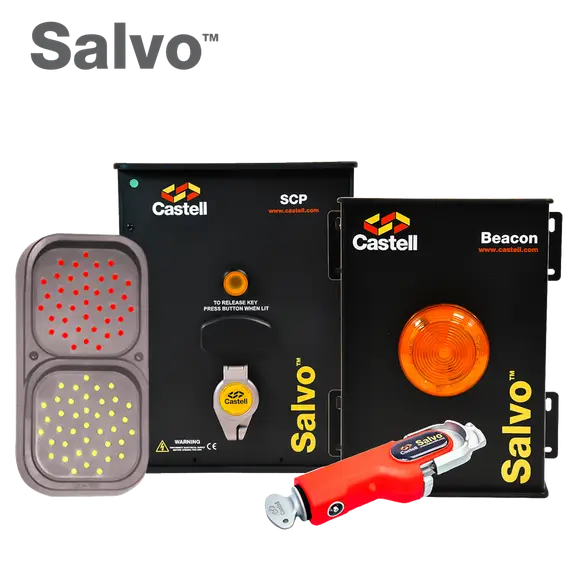 SAPD Kit - EU Version