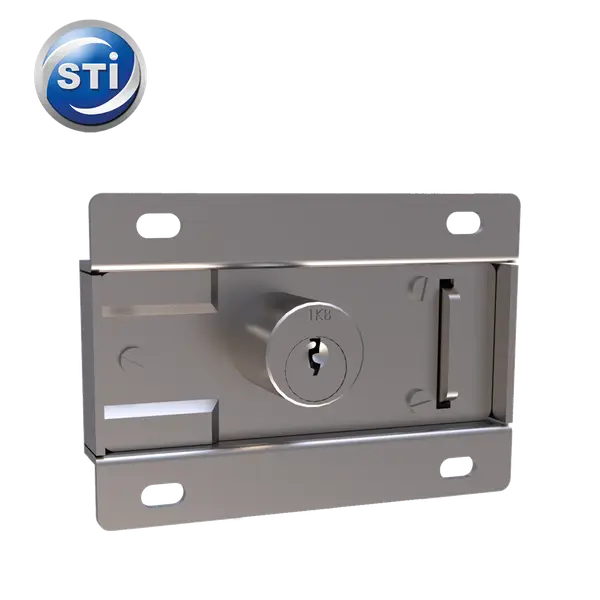 Serrure d’accès (ou de porte) ELP de STI