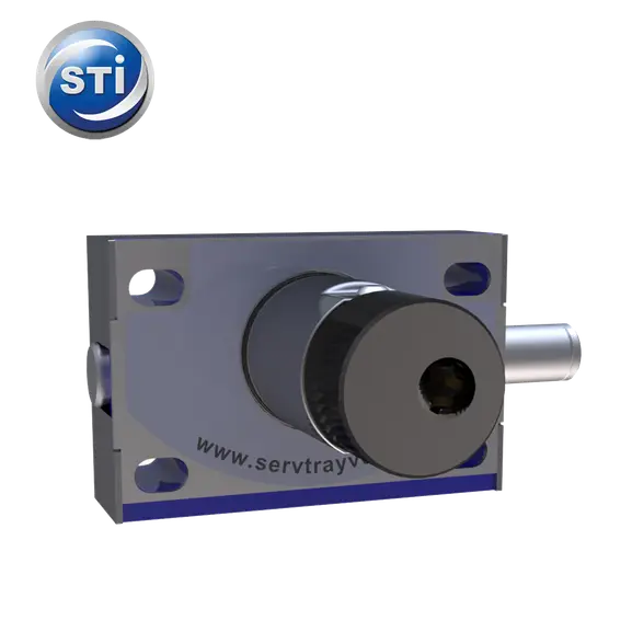 AVE/HVE boltlock by Serv Trayvou Interverrouillage (STI)