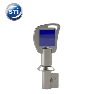 STI Dustproof key