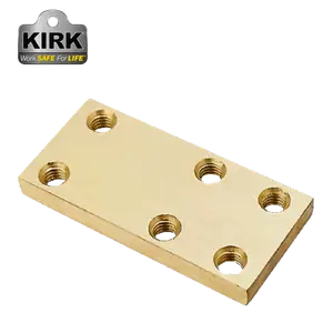 KIRK Long D Adapter Plate