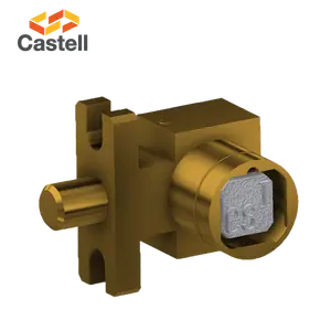 KF - Bolt Interlock with Flange by Castell