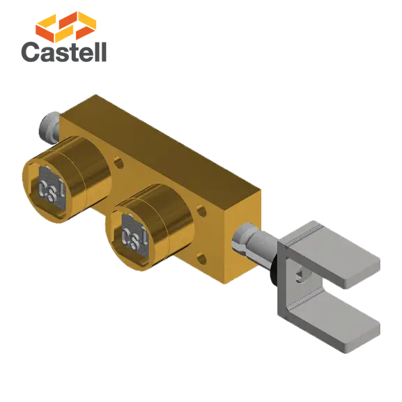 KC - Claw Interlock