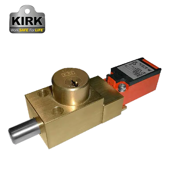 KIRK Thermoplastic Bodied Switch by Kirk