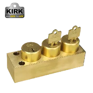 KIRK Type T Interlock