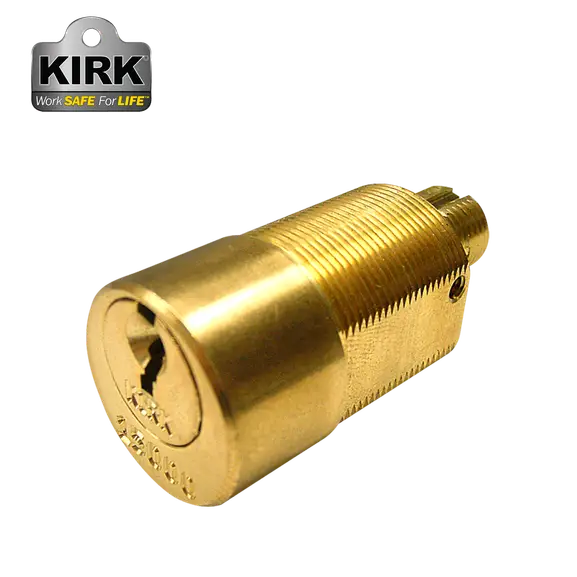 KIRK Type C Interlock