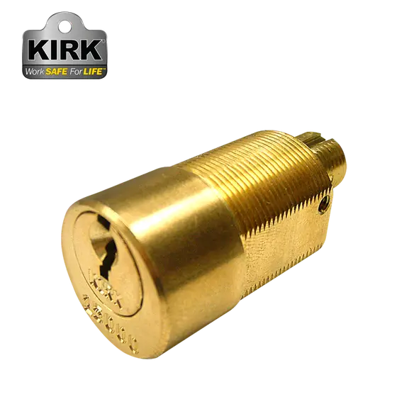 KIRK Type C Interlock