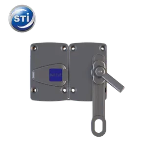 MS latch lock (MSOL) by Serv Trayvou Interverrouillage (STI)