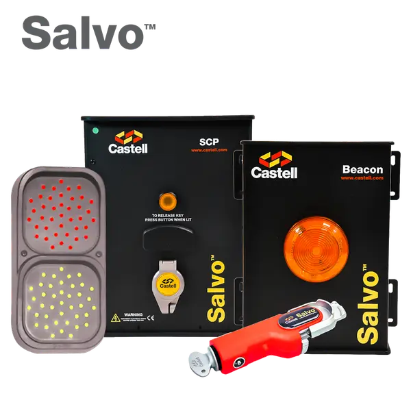 SAPD Kit - EU Version