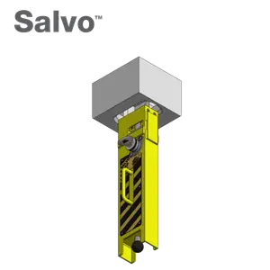 Salvo Swap Body