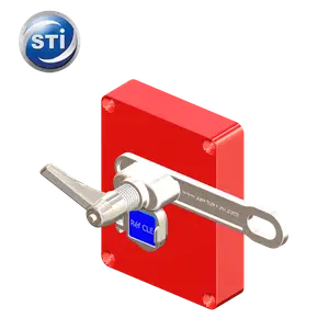 S0L latch lock by Serv Trayvou Interverrouillage (STI)