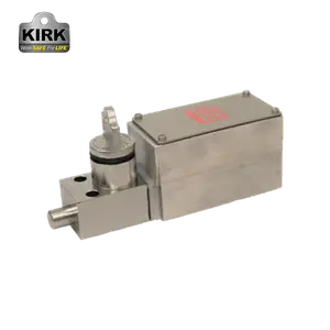 KIRK Type K Switch