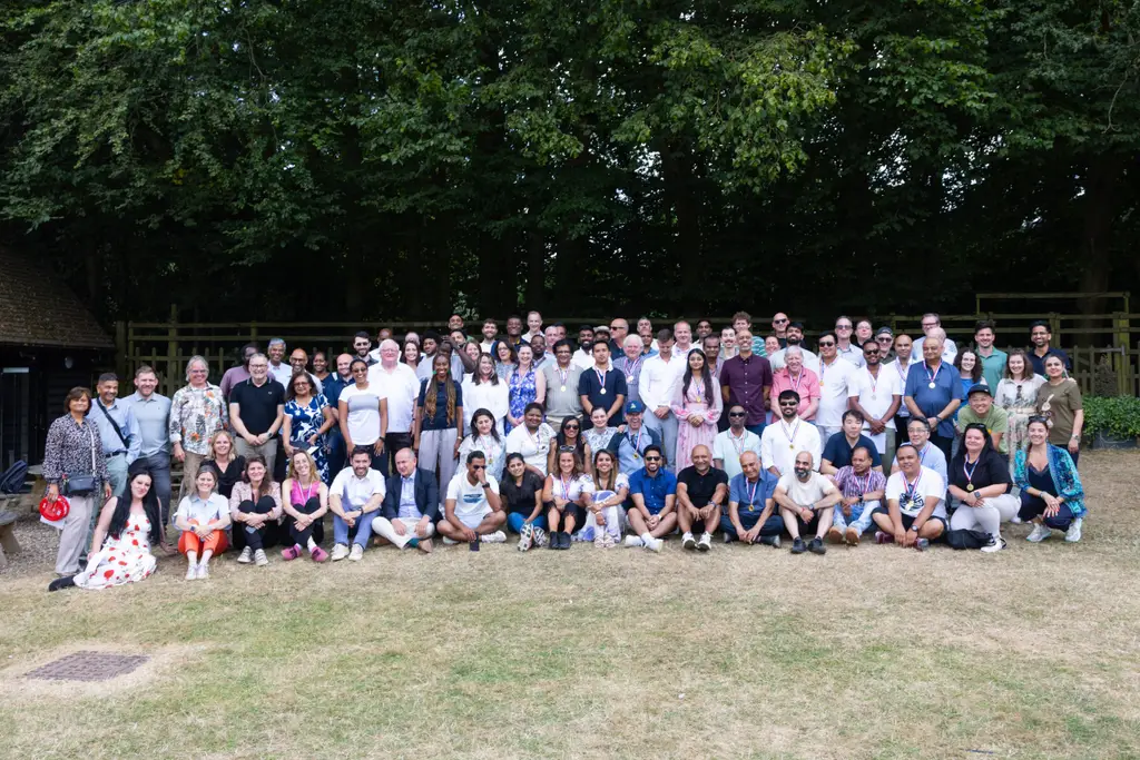 The Sentric Safety Group UK Team