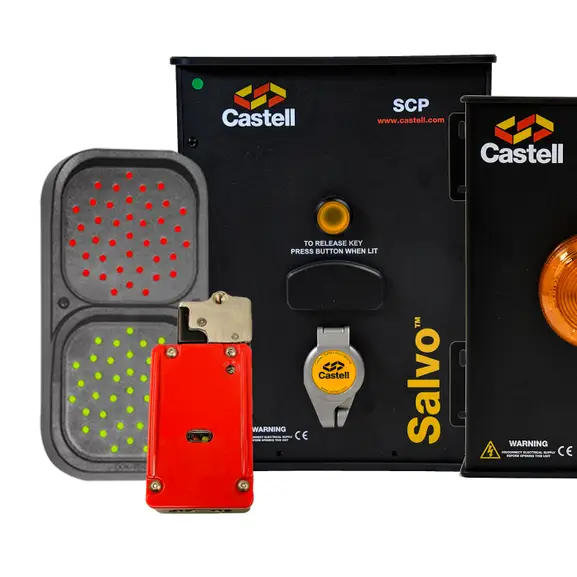 SAMD Kit UK Version