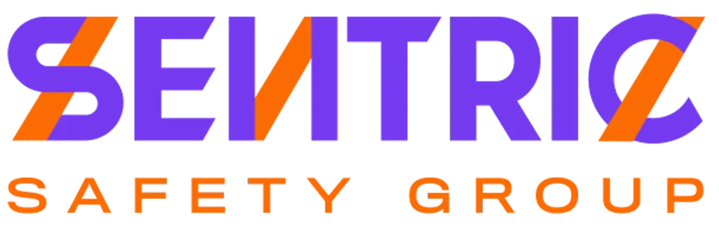 Sentric Safety Group small Logo