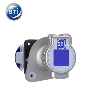 RTKe Key switch by Serv Trayvou Interverrouillage (STI)