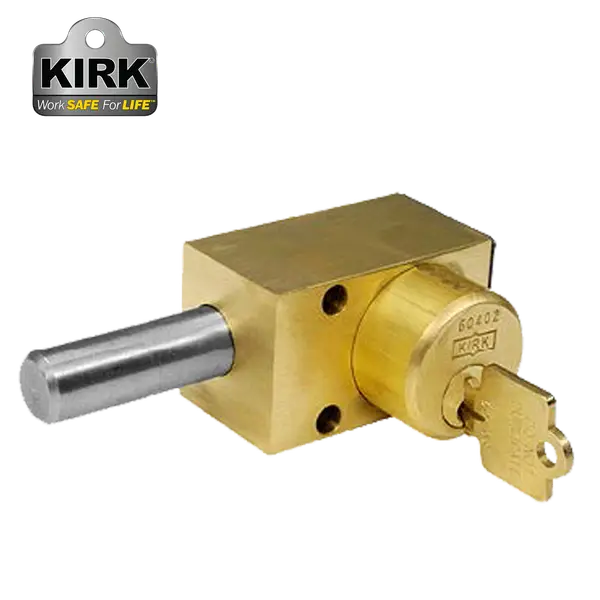 KIRK Type NT Interlock