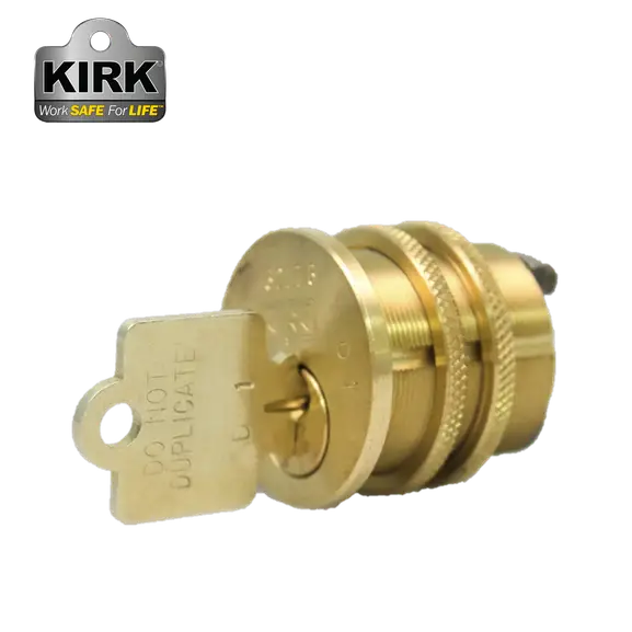 KIRK Type KC40 Interlock by Kirk