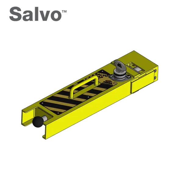 Salvo Swap Body