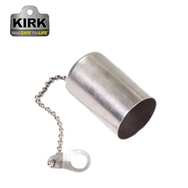 KIRK Push On Protective Cover