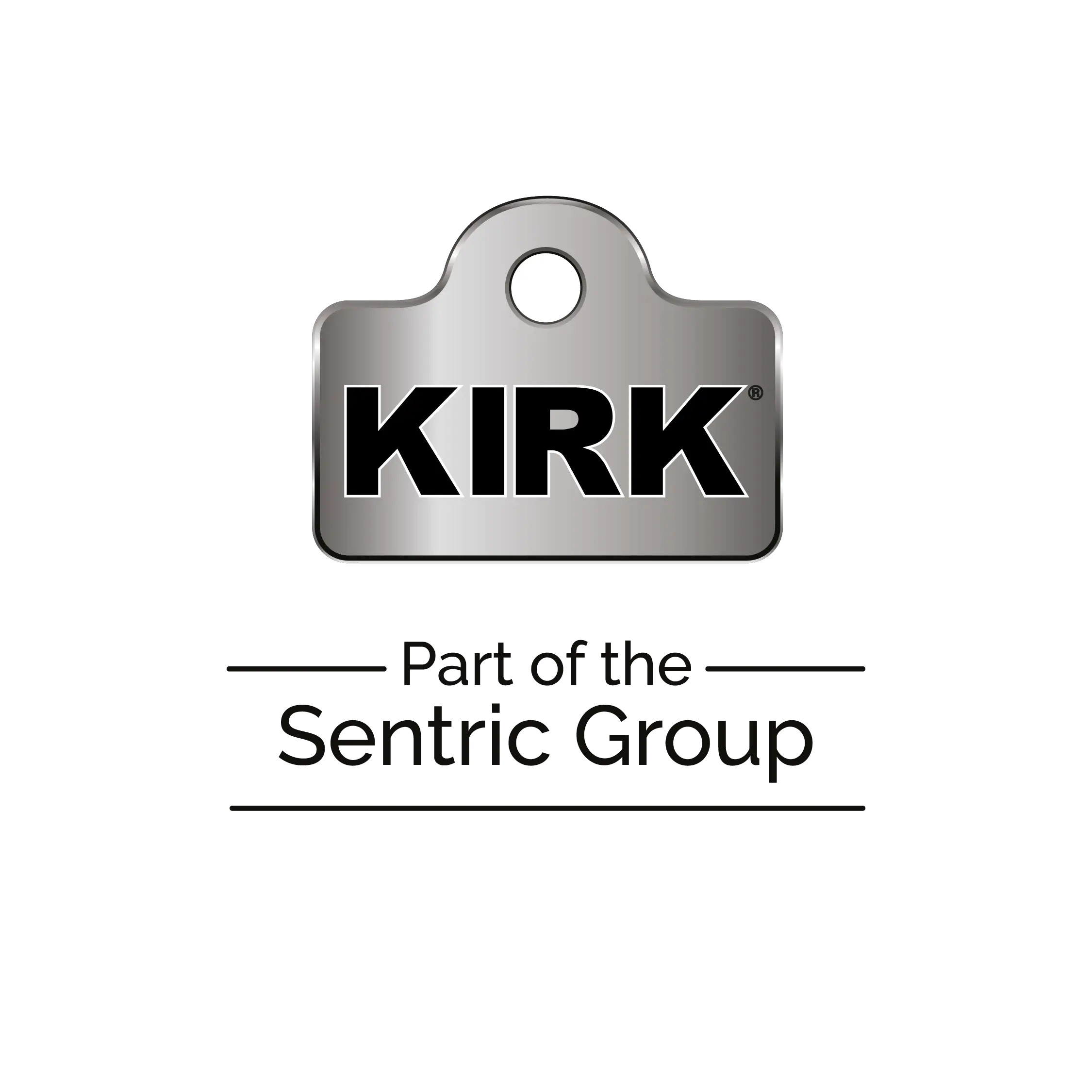 Kirk Trading Company logo