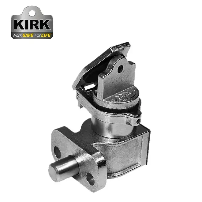 Kirk B Lock product photo