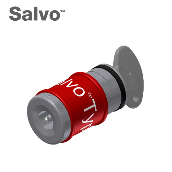 Salvo-Type-1