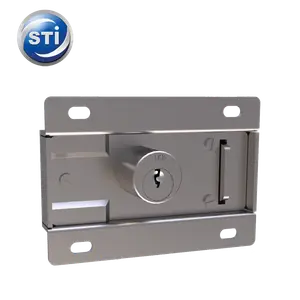 ELP Access lock (or Door lock) by Serv Trayvou Interverrouillage (STI)