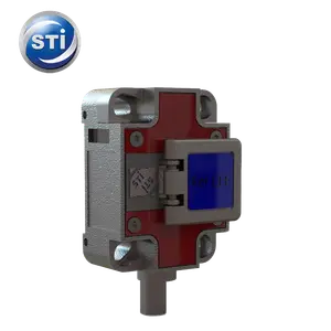 STI NX Boltlock