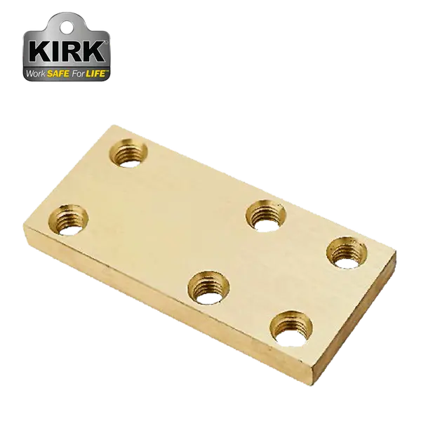 KIRK Long D Adapter Plate
