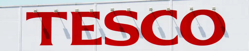 Tesco Salvo