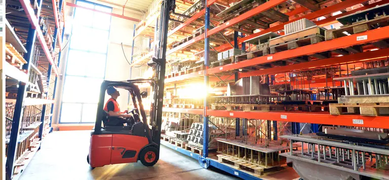 The changing landscape of warehouse safety