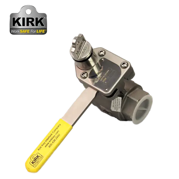 KIRK Type VL Interlock