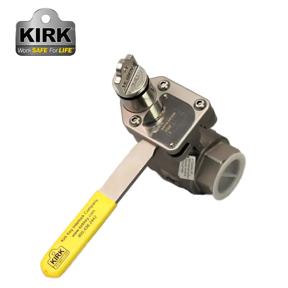 KIRK Type VL Interlock