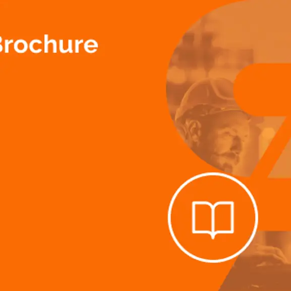 Illustration de brochure, présentant des informations dans un format imprimé ou numérique.