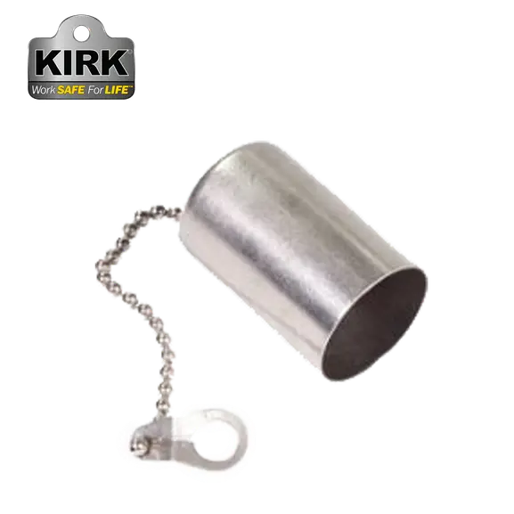 KIRK Push On Protective Cover